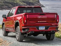 GMC Sierra AT4 2019 Sweatshirt #1366421
