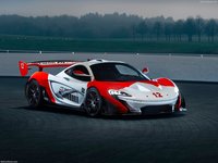 McLaren P1 GTR Senna 2018 mug #1366438