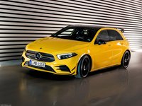 Mercedes-Benz A35 AMG 4Matic 2019 mug #1366483
