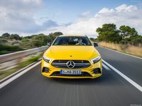 Mercedes-Benz A35 AMG 4Matic 2019 mug #1366512