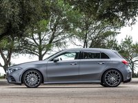 Mercedes-Benz A35 AMG 4Matic 2019 mug #1366513