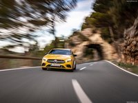 Mercedes-Benz A35 AMG 4Matic 2019 Mouse Pad 1366516