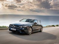 Mercedes-Benz A35 AMG 4Matic 2019 Longsleeve T-shirt #1366518