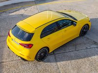 Mercedes-Benz A35 AMG 4Matic 2019 Longsleeve T-shirt #1366522
