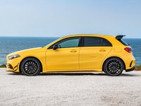 Mercedes-Benz A35 AMG 4Matic 2019 mug #1366527
