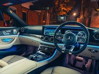 Mercedes-Benz E53 AMG Estate 2019 Mouse Pad 1366547