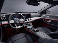 Mercedes-Benz E53 AMG Estate 2019 Longsleeve T-shirt #1366563