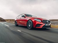 Mercedes-Benz E53 AMG Estate 2019 Mouse Pad 1366564