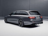 Mercedes-Benz E53 AMG Estate 2019 Mouse Pad 1366568
