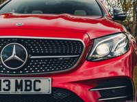 Mercedes-Benz E53 AMG Estate 2019 Longsleeve T-shirt #1366569