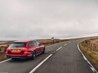 Mercedes-Benz E53 AMG Estate 2019 Longsleeve T-shirt #1366571