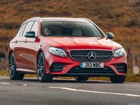 Mercedes-Benz E53 AMG Estate 2019 Mouse Pad 1366572