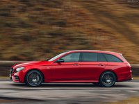 Mercedes-Benz E53 AMG Estate 2019 Mouse Pad 1366576