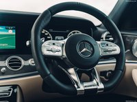 Mercedes-Benz E53 AMG Estate 2019 Longsleeve T-shirt #1366578