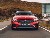 Mercedes-Benz E53 AMG Estate 2019 Longsleeve T-shirt #1366580