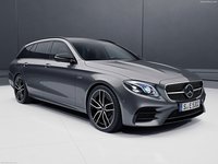 Mercedes-Benz E53 AMG Estate 2019 Longsleeve T-shirt #1366581