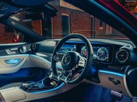 Mercedes-Benz E53 AMG Estate 2019 Mouse Pad 1366588