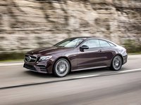 Mercedes-Benz E53 AMG Coupe 2019 hoodie #1366667