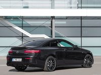 Mercedes-Benz E53 AMG Coupe 2019 Mouse Pad 1366678
