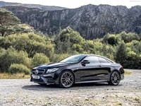 Mercedes-Benz E53 AMG Coupe 2019 mug #1366684