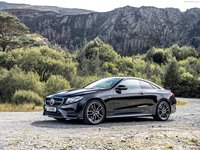 Mercedes-Benz E53 AMG Coupe 2019 tote bag #1366684