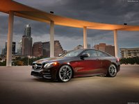 Mercedes-Benz E53 AMG Coupe 2019 Poster 1366685
