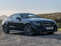 Mercedes-Benz E53 AMG Coupe 2019 Poster 1366692