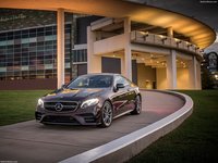 Mercedes-Benz E53 AMG Coupe 2019 Poster 1366693