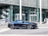 Mercedes-Benz E53 AMG Coupe 2019 Longsleeve T-shirt #1366695