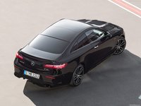 Mercedes-Benz E53 AMG Coupe 2019 tote bag #1366700