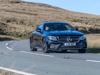 Mercedes-Benz E53 AMG Coupe 2019 Mouse Pad 1366703