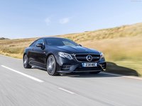 Mercedes-Benz E53 AMG Coupe 2019 Tank Top #1366704