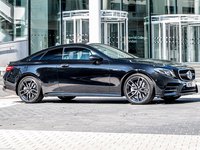 Mercedes-Benz E53 AMG Coupe 2019 Mouse Pad 1366718