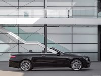 Mercedes-Benz E53 AMG Cabriolet 2019 tote bag #1366737