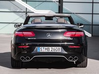 Mercedes-Benz E53 AMG Cabriolet 2019 Sweatshirt #1366738