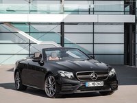 Mercedes-Benz E53 AMG Cabriolet 2019 mug #1366739