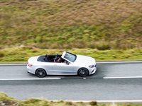 Mercedes-Benz E53 AMG Cabriolet 2019 Mouse Pad 1366746