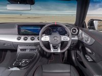 Mercedes-Benz E53 AMG Cabriolet 2019 Tank Top #1366753