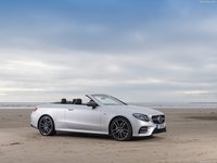 Mercedes-Benz E53 AMG Cabriolet 2019 mug #1366760