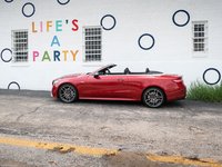 Mercedes-Benz E53 AMG Cabriolet 2019 mug #1366761