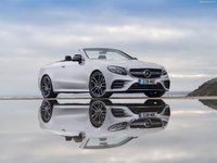 Mercedes-Benz E53 AMG Cabriolet 2019 Tank Top #1366786