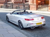 Mercedes-Benz E53 AMG Cabriolet 2019 mug #1366793
