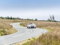 Mercedes-Benz E53 AMG Cabriolet 2019 Poster 1366796