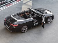 Mercedes-Benz E53 AMG Cabriolet 2019 mug #1366797