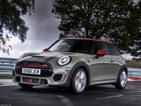 Mini John Cooper Works 2019 magic mug #1366839