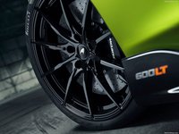 McLaren 600LT Spider 2020 stickers 1366845