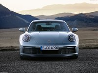 Porsche 911 Carrera 4S 2019 Sweatshirt #1366863