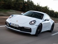 Porsche 911 Carrera 4S 2019 mug #1366872