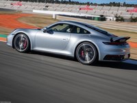 Porsche 911 Carrera 4S 2019 mug #1366873