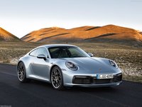 Porsche 911 Carrera 4S 2019 mug #1366884